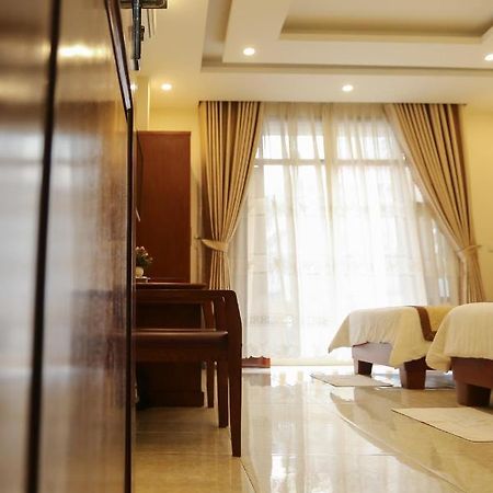 Hotel Sunny Hg Hạ Long Exterior foto