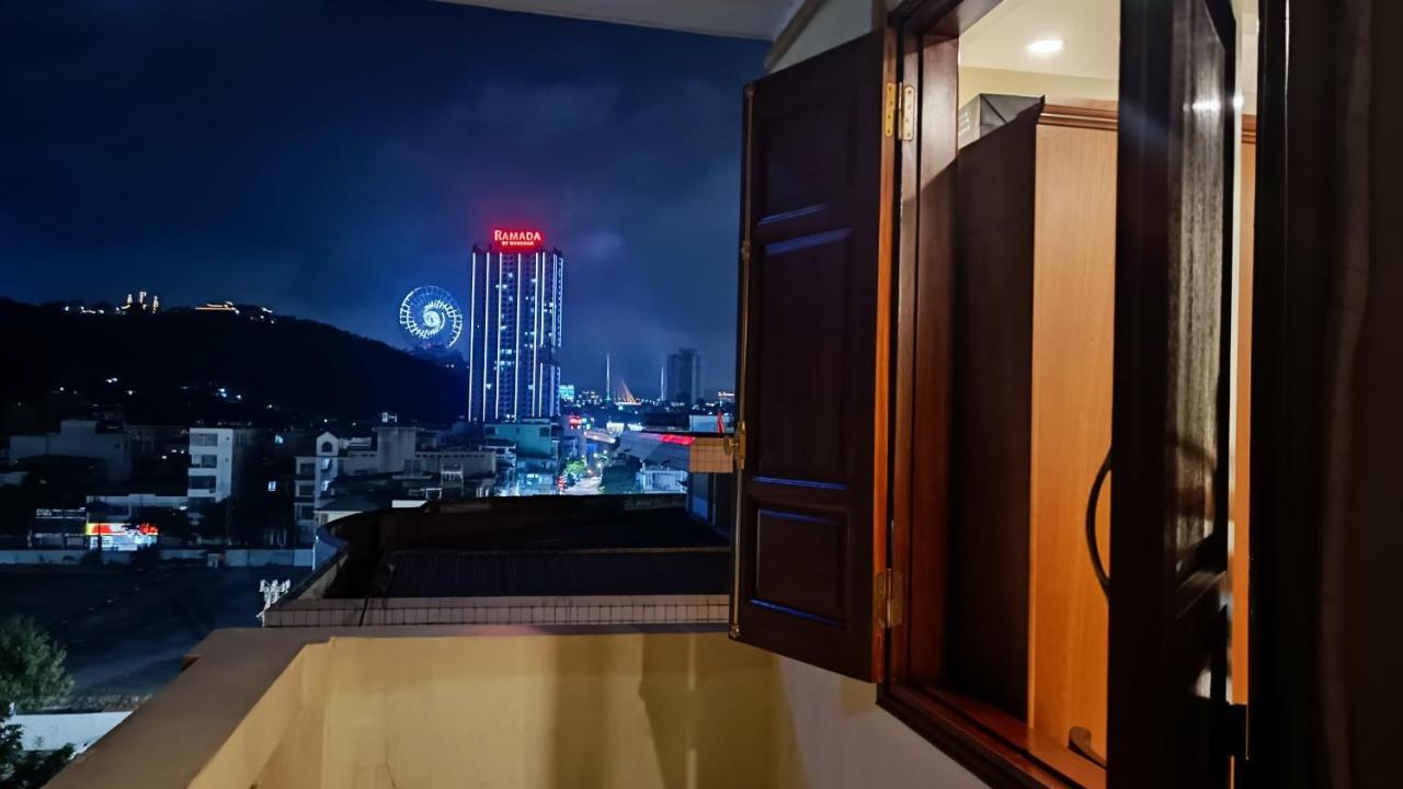 Hotel Sunny Hg Hạ Long Exterior foto